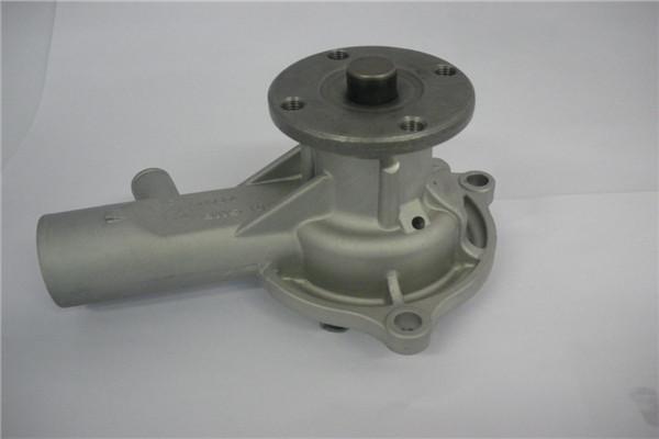 GMB GWHD-03A - Water Pump car-mod.net