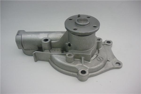 GMB GWM-53A - Water Pump car-mod.net