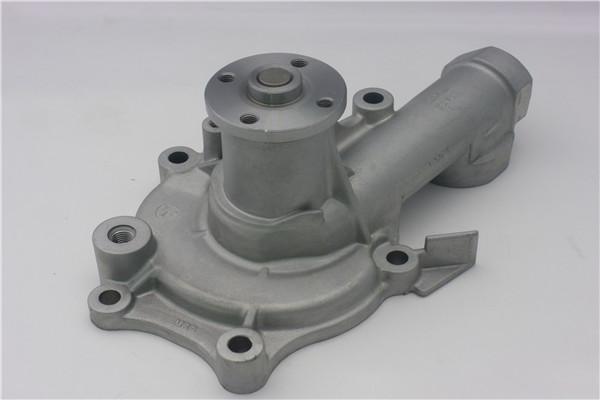GMB GWM-69A - Water Pump car-mod.net