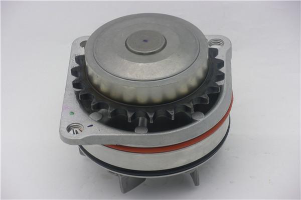 GMB GWN-51A - Water Pump car-mod.net