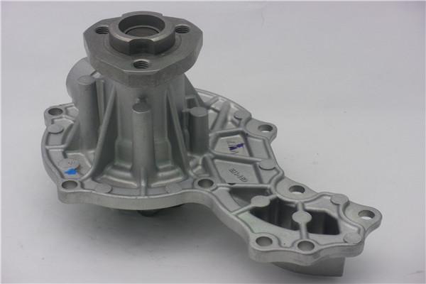 GMB GWVW-11A - Water Pump car-mod.net