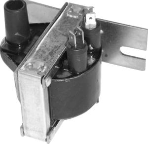 GM-GHIBAUDI B0065 - Ignition Coil car-mod.net