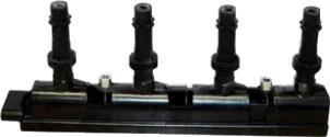 GM-GHIBAUDI B0311 - Ignition Coil car-mod.net