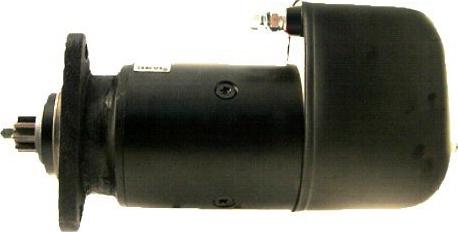 GM-GHIBAUDI SG0470RB - Starter car-mod.net