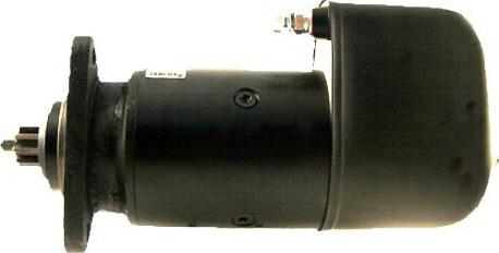 GM-GHIBAUDI SG0470 - Starter car-mod.net