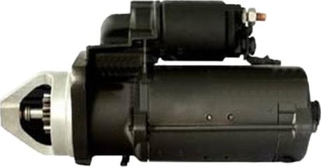 GM-GHIBAUDI SG0095RB - Starter car-mod.net