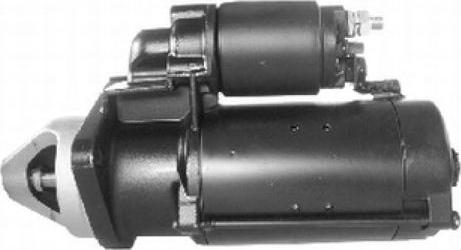 GM-GHIBAUDI SG0034RB - Starter car-mod.net