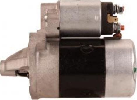 GM-GHIBAUDI SG0872RB - Starter car-mod.net