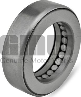 GMW 528548B - Bearing, steering knuckle car-mod.net