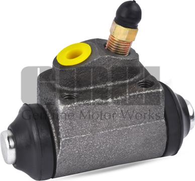 GMW BM101115 - Wheel Brake Cylinder car-mod.net