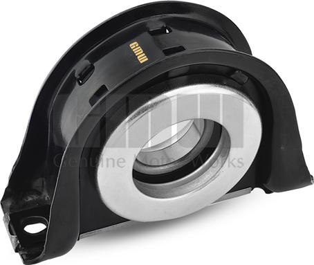GMW CB621323 - Propshaft centre bearing support car-mod.net