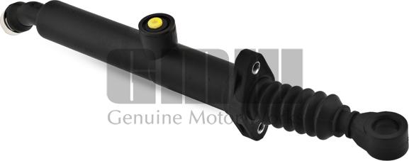 GMW CS9595 - Clutch Booster car-mod.net