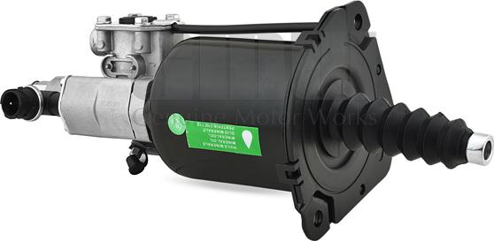 GMW CS4410 - Clutch Booster car-mod.net