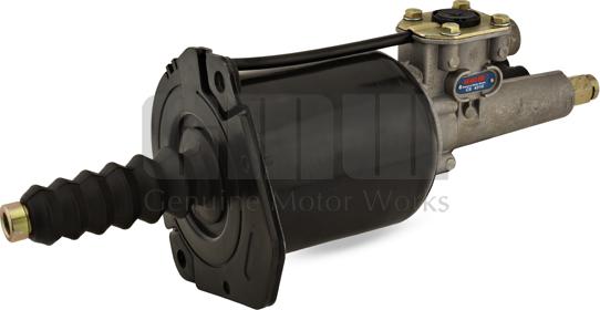 GMW CS4310 - Clutch Booster car-mod.net