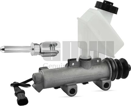 GMW CS5356 - Slave Cylinder, clutch car-mod.net