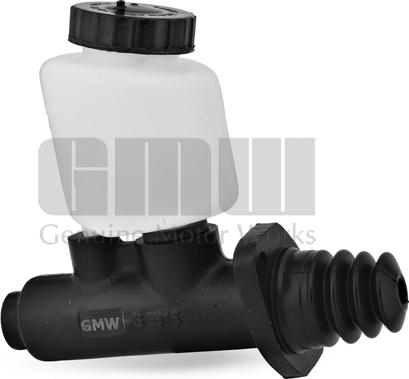 GMW CS5315 - Master Cylinder, clutch car-mod.net