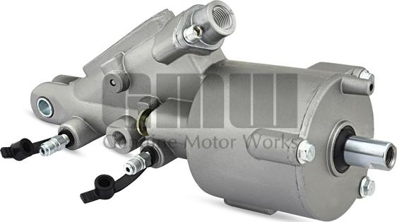 GMW CS6392 - Clutch Booster car-mod.net