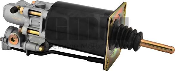GMW CS1260 - Clutch Booster car-mod.net
