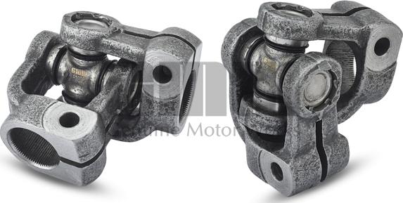 GMW CT1948VL - Joint, steering shaft car-mod.net