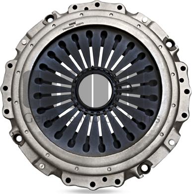 GMW DB4300610 - Clutch Pressure Plate car-mod.net