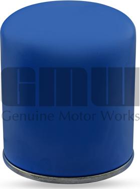 GMW FF5116B - Air Dryer Cartridge, compressed-air system car-mod.net