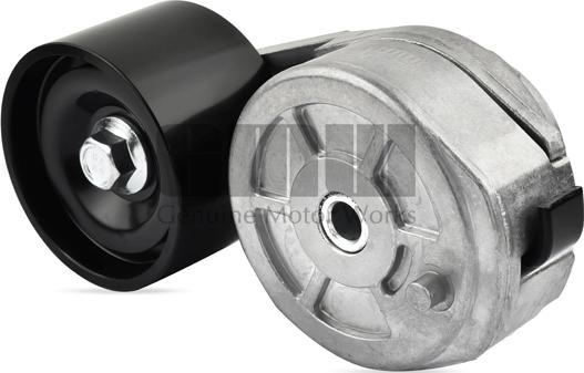 GMW GT52003 - Belt Tensioner, v-ribbed belt car-mod.net