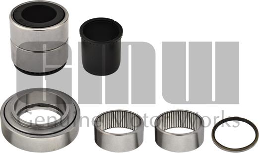 GMW KP942319 - Repair Kit, kingpin car-mod.net