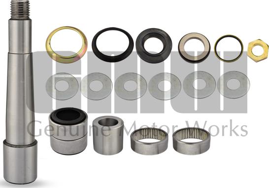 GMW KP683499 - Repair Kit, kingpin car-mod.net