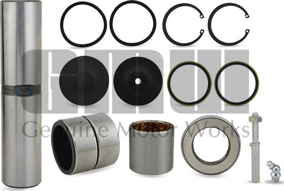 GMW KP630994 - Repair Kit, kingpin car-mod.net