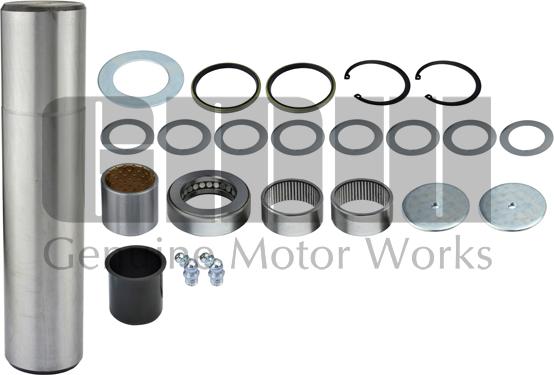 GMW KP816013 - Repair Kit, kingpin car-mod.net