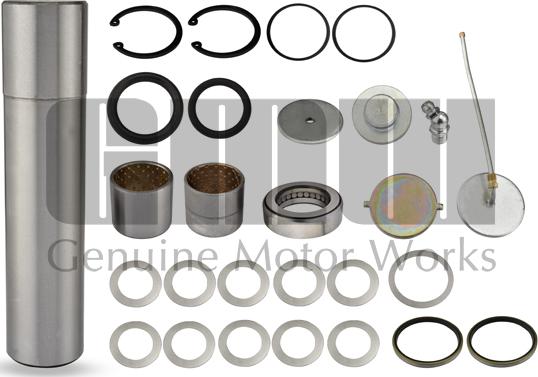 GMW KP391319 - Repair Kit, kingpin car-mod.net