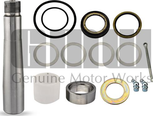 GMW KP309266 - Repair Kit, kingpin car-mod.net