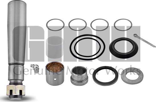 GMW KP309267 - Repair Kit, kingpin car-mod.net