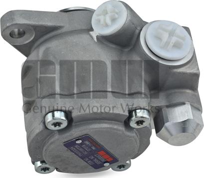 GMW PM55324 - Hydraulic Pump, steering system car-mod.net