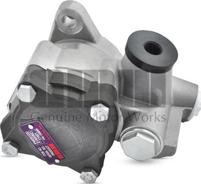 GMW PM00103 - Hydraulic Pump, steering system car-mod.net