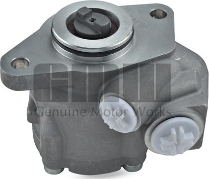 GMW PM03210 - Hydraulic Pump, steering system car-mod.net
