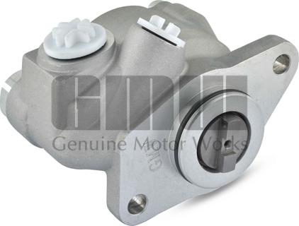 GMW PM02310 - Hydraulic Pump, steering system car-mod.net