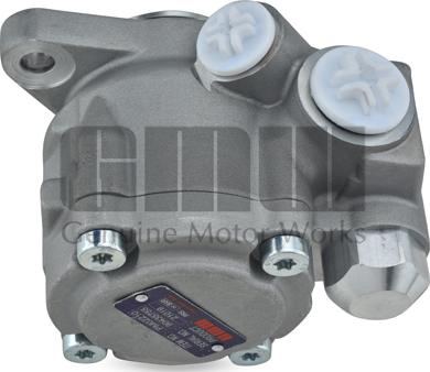 GMW PM02210 - Hydraulic Pump, steering system car-mod.net