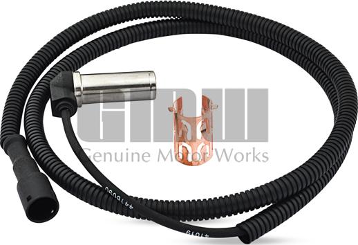 GMW SC4418090 - Connecting Cable, ABS car-mod.net