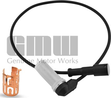 GMW SC4418080 - Connecting Cable, ABS car-mod.net