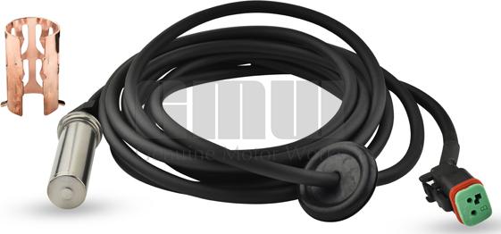 GMW SC4413870VR - ABS sensor, wheel speed car-mod.net