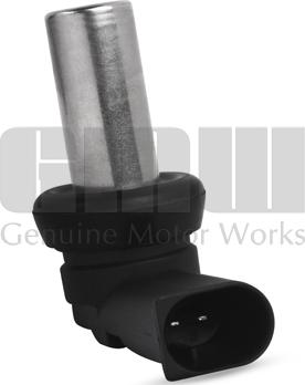 GMW SC1532120 - Camshaft position Sensor car-mod.net