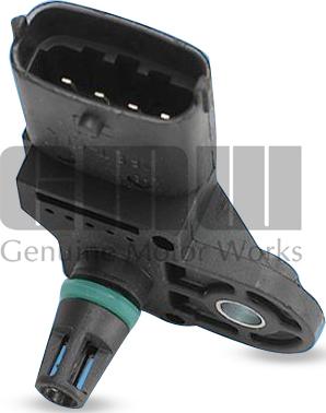 GMW SC2812576 - Sensor car-mod.net