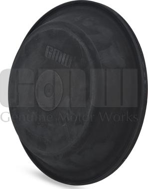 GMW TD30 - Diaphragm, diaphragm brake cylinder car-mod.net