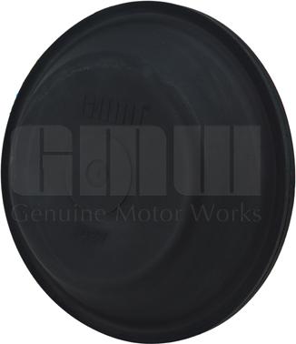 GMW TD27 - Diaphragm, diaphragm brake cylinder car-mod.net