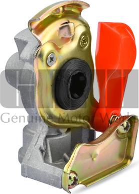 GMW VL9520210 - Coupling Head car-mod.net