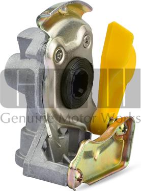 GMW VL9520220 - Coupling Head car-mod.net