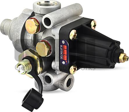 GMW VL9754730 - Pressure Controller, compressed-air system car-mod.net