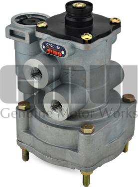 GMW VL9739020 - Control Valve, trailer car-mod.net