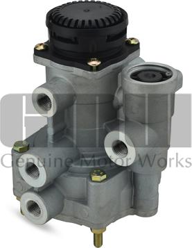 GMW VL9739100 - Control Valve, trailer car-mod.net